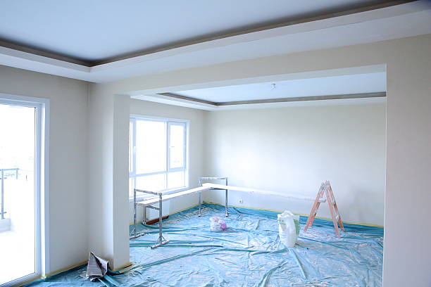 Best Trim and Molding Painting  in Elizabeth, NJ